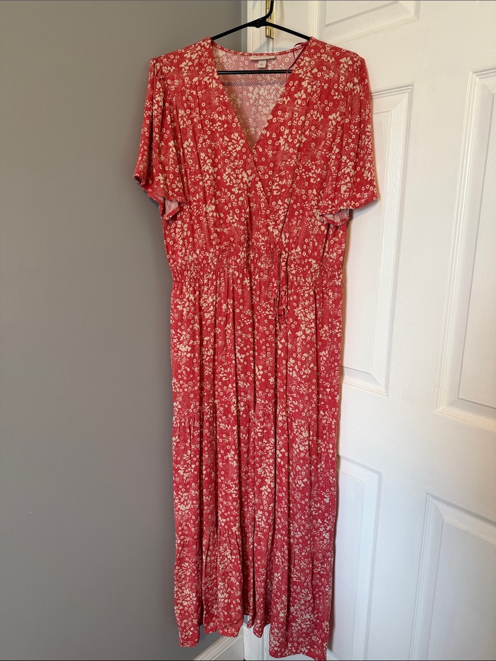 Knox Rose Maxi Dress
